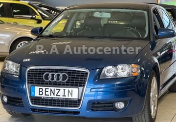 Audi A3 199.899 km 4.000 &euro; Breitscheid-Medenbach 35767