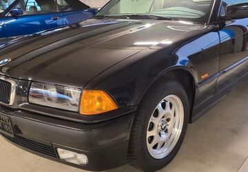 BMW 318 137.000 km 9.500 &euro; Waldbröl 51545