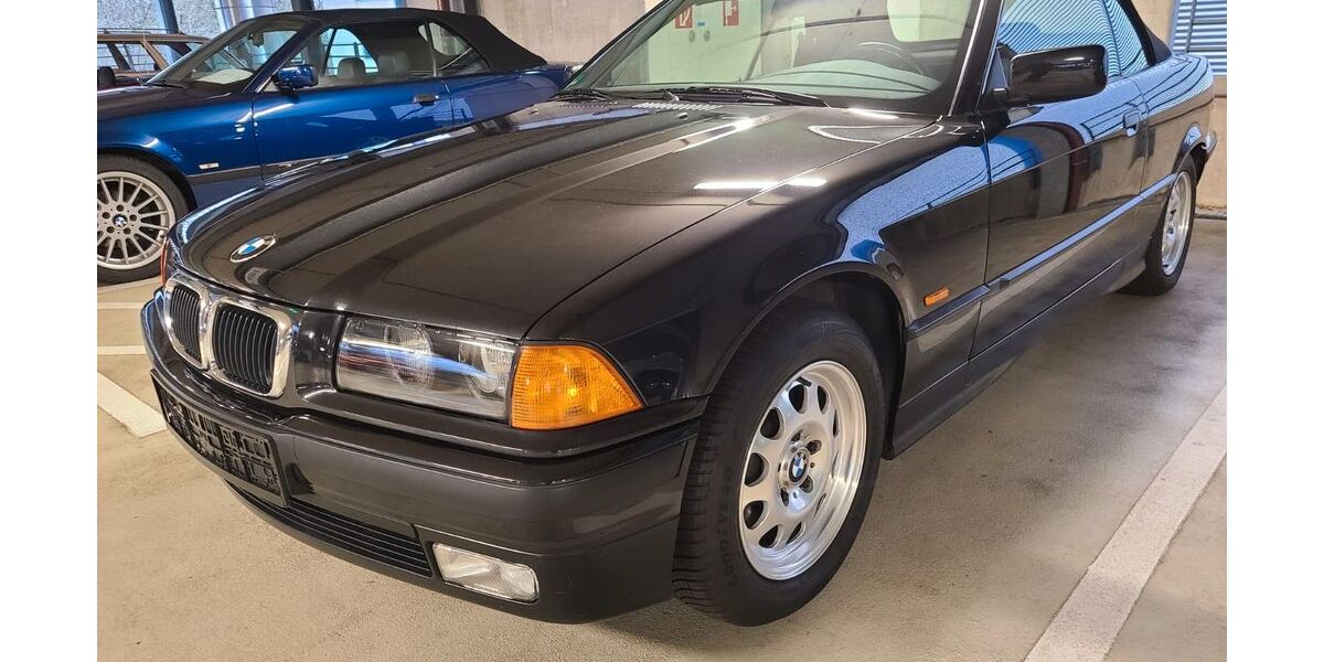 BMW 318 137.000 km 9.500 &euro; Waldbröl 51545