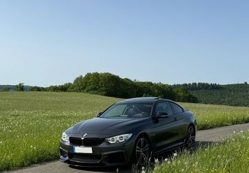 BMW 435 146.000 km 1.100 &euro; Siegen 57076