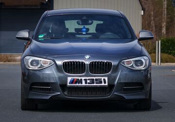 BMW M135 176.000 km 20.900 &euro; Fehl-Ritzhausen 56472