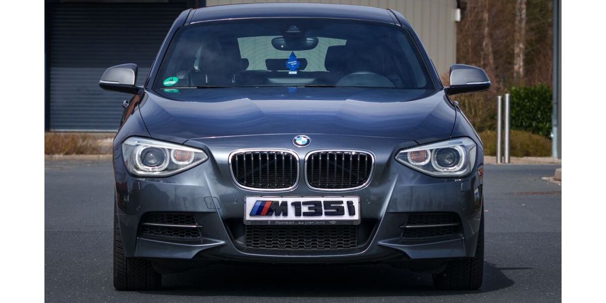 BMW M135 176.000 km 20.900 &euro; Fehl-Ritzhausen 56472