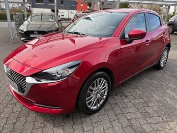 Gebrauchte Mazda 2