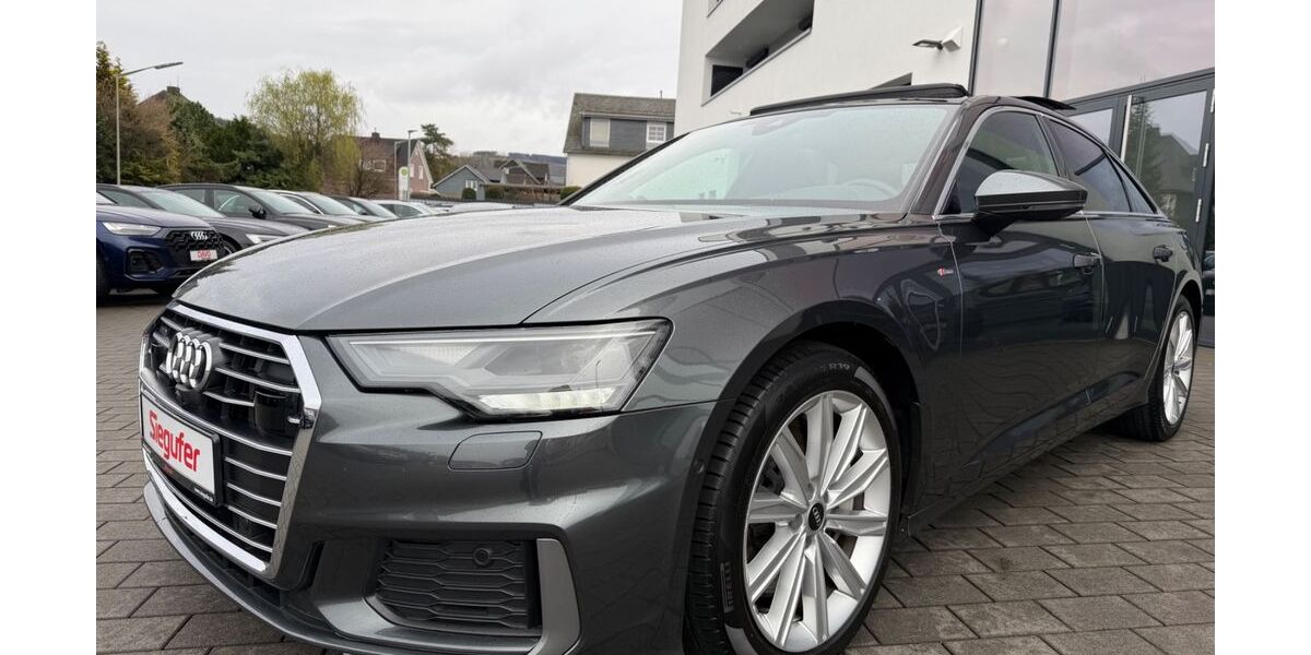 Audi A6 84.910 km 34.991 &euro; Burbach 57299