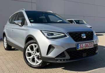 Seat Arona 31.500 km 18.500 &euro; SIEGEN 57074