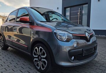 Renault Twingo 93.198 km 10.500 &euro; Wilnsdorf 57234
