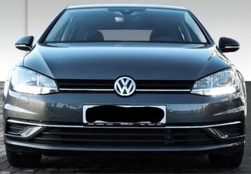 VW Golf 135.000 km 13.100 &euro; Olpe 57462