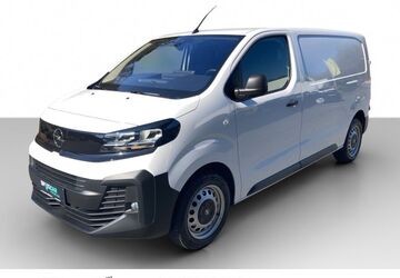 Opel Vivaro 14.338 km 26.940 &euro; Lennestadt 57368
