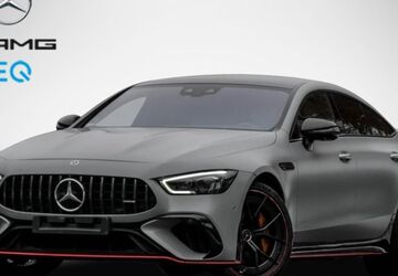 Mercedes-Benz AMG GT 90.465 km 111.690 &euro; Siegen 57074