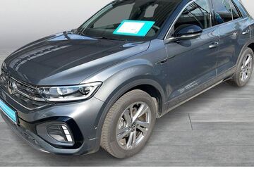 VW T-Roc 28.950 km 29.950 &euro; Siegen 57076