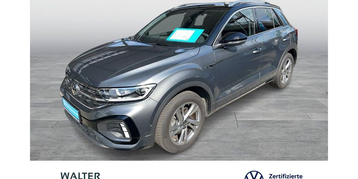 VW T-Roc 28.950 km 29.950 &euro; Siegen 57076