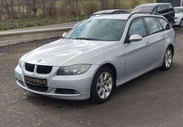 BMW 320 558.000 km 2.499 &euro; Willingen/Westerwald 56479