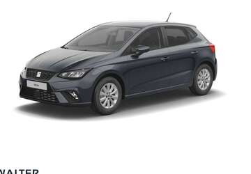 Seat Ibiza 10.350 km 16.250 &euro; Siegen 57072