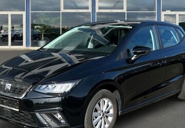 Seat Ibiza 12.500 km 14.450 &euro; Herborn 35745
