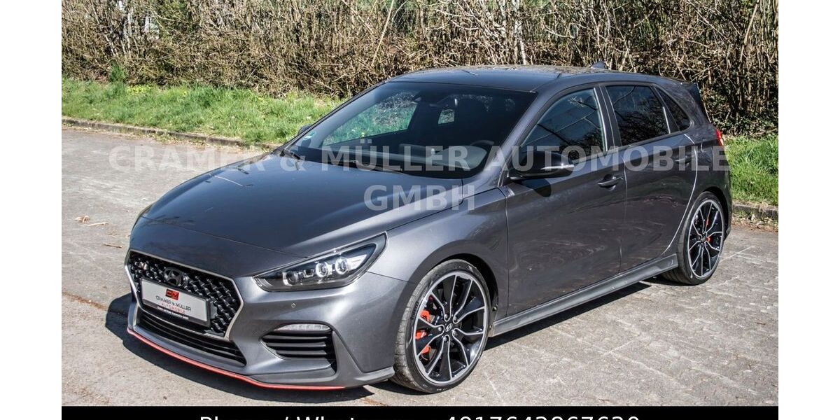 Hyundai i30 165.119 km 17.499 &euro; Attendorn 57439