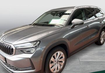 Skoda Kodiaq 20.700 km 36.950 &euro; Siegen 57076