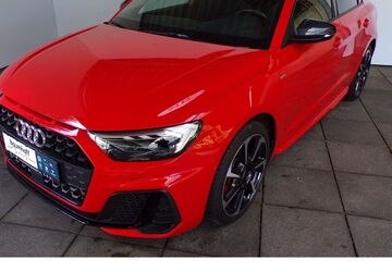 Audi A1 8.975 km 32.470 &euro; Lennestadt 57368