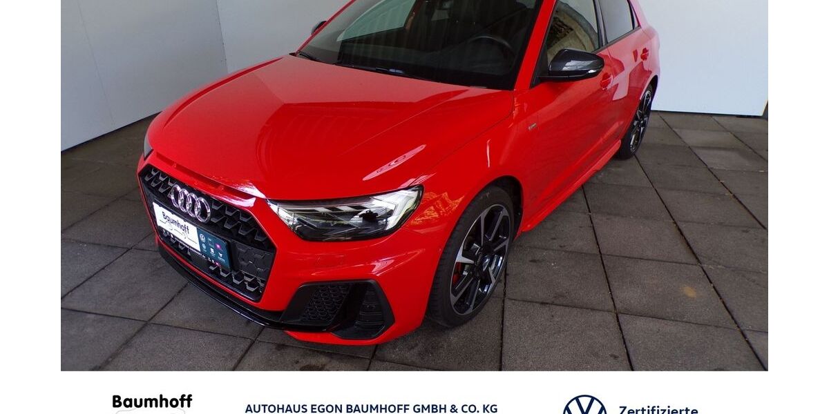 Audi A1 8.975 km 32.470 &euro; Lennestadt 57368