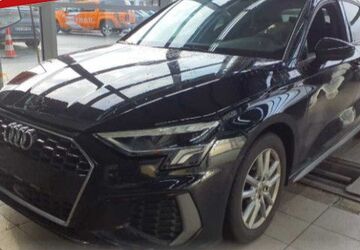 Audi A3 57.960 km 24.880 &euro; Herborn 35745