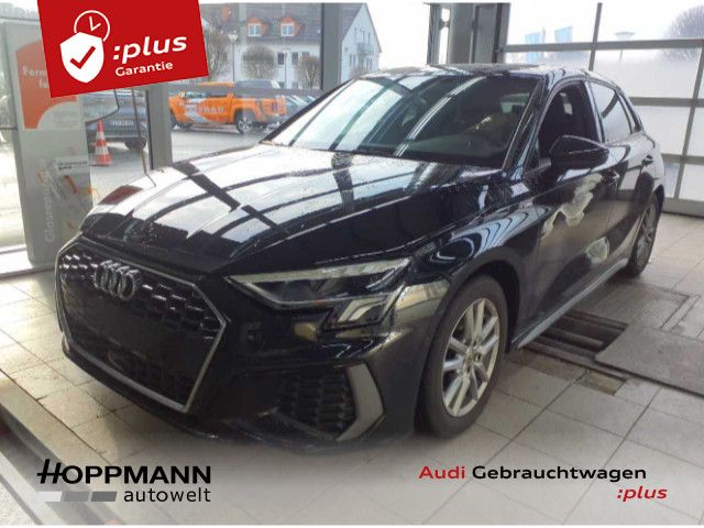 Audi A3 57.960 km 24.880 &euro; Herborn 35745