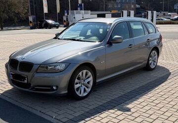 BMW 320 273.704 km 5.700 &euro; Siegen 57080