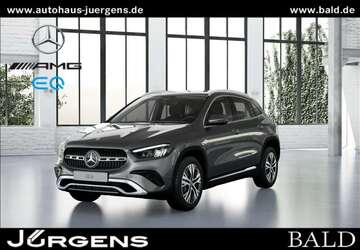 Mercedes-Benz GLA 250 5.646 km 38.880 &euro; Siegen 57074