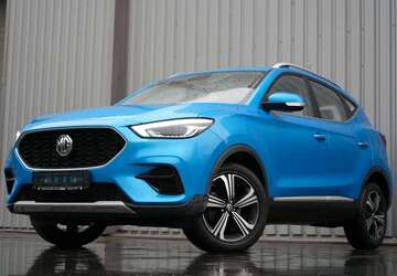 MG ZS 24.140 km 15.680 &euro; Haiger 35708