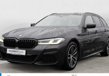BMW 520 34.718 km 41.390 &euro; Waldbröl 51545