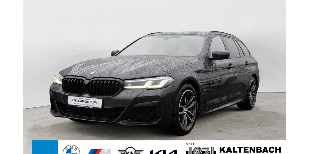 BMW 520 34.718 km 41.390 &euro; Waldbröl 51545