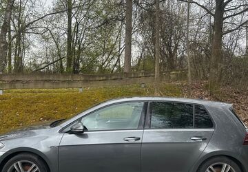 VW Golf 161.500 km 14.400 &euro; Kreuztal 57223