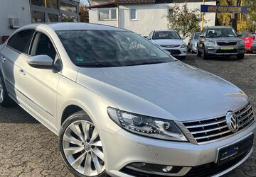 VW Passat CC 144.619 km 13.990 &euro; Kreuztal 57223