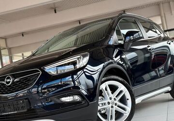 Opel Mokka 93.049 km 12.991 &euro; Siegen 57078