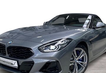 BMW Z4 8.921 km 50.390 &euro; Siegen 57076