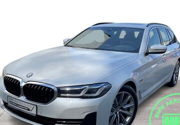 BMW 530 20.047 km 43.890 &euro; Siegen 57076