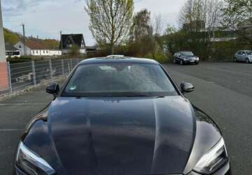 Audi A5 98.035 km 32.900 &euro; Dillenburg 35683