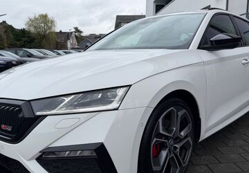 Skoda Octavia 79.850 km 28.991 &euro; Burbach 57299