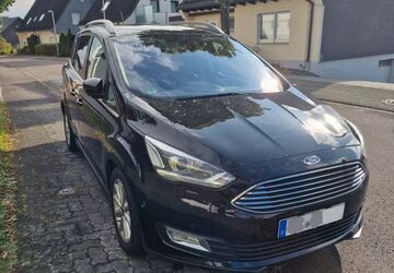 Ford C-Max 148.250 km 8.800 &euro; Olpe 57462