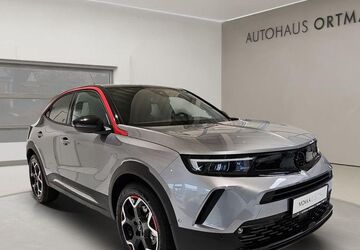 Opel Mokka 7.200 km 32.890 &euro; Wissen 57537