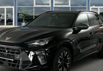 Cupra Terramar 15.710 km 32.450 &euro; Herborn 35745