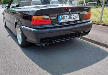 BMW M3 187.000 km 31.000 &euro; Betzdorf 57518