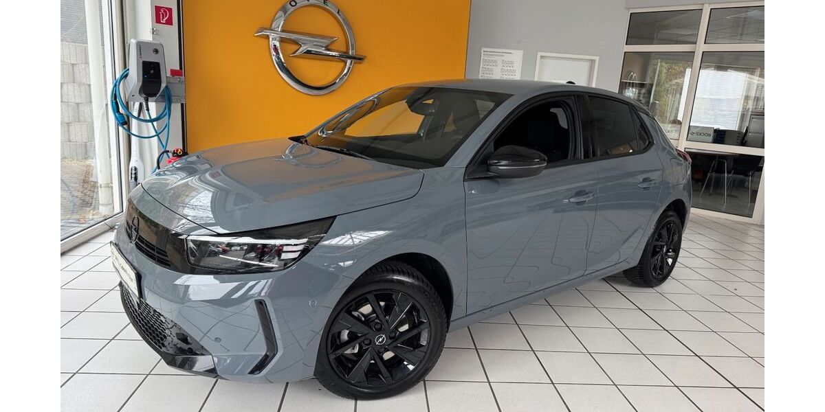 Opel Corsa 1.846 km 18.899 &euro; Olpe 57462