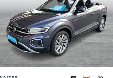 VW T-Roc 13.800 km 32.950 &euro; Kreuztal 57223