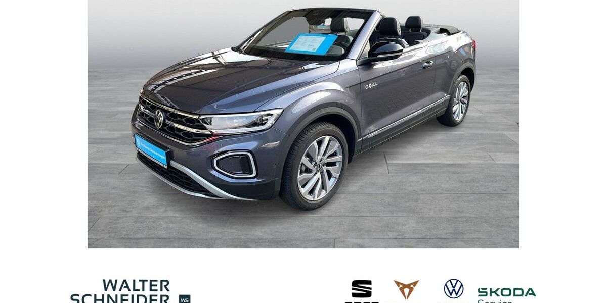 VW T-Roc 13.800 km 32.950 &euro; Kreuztal 57223