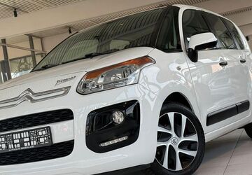 Citroen C3 157.116 km 4.991 &euro; Siegen 57078