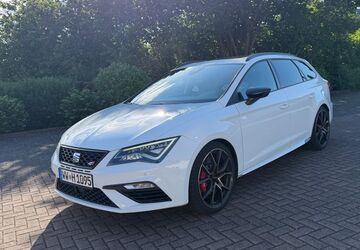 Seat Leon 111.000 km 18.999 &euro; Niederroßbach 56479
