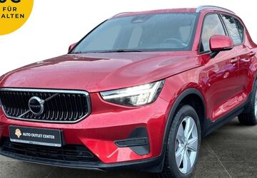 Volvo XC40 28.878 km 29.290 &euro; Betzdorf 57518