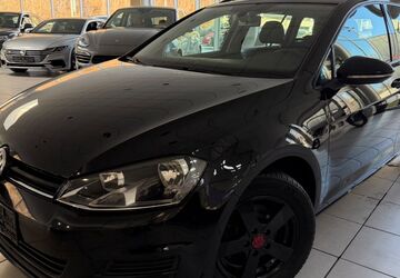 VW Golf 172.800 km 7.490 &euro; Kreuztal 57223