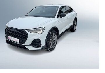 Audi Q3 4.800 km 49.410 &euro; Siegen 57074