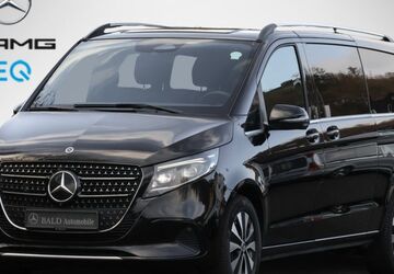Mercedes-Benz V 300 35.800 km 72.600 &euro; Siegen 57074