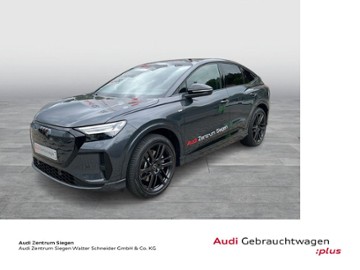 Gebrauchte Audi Q4 e-tron